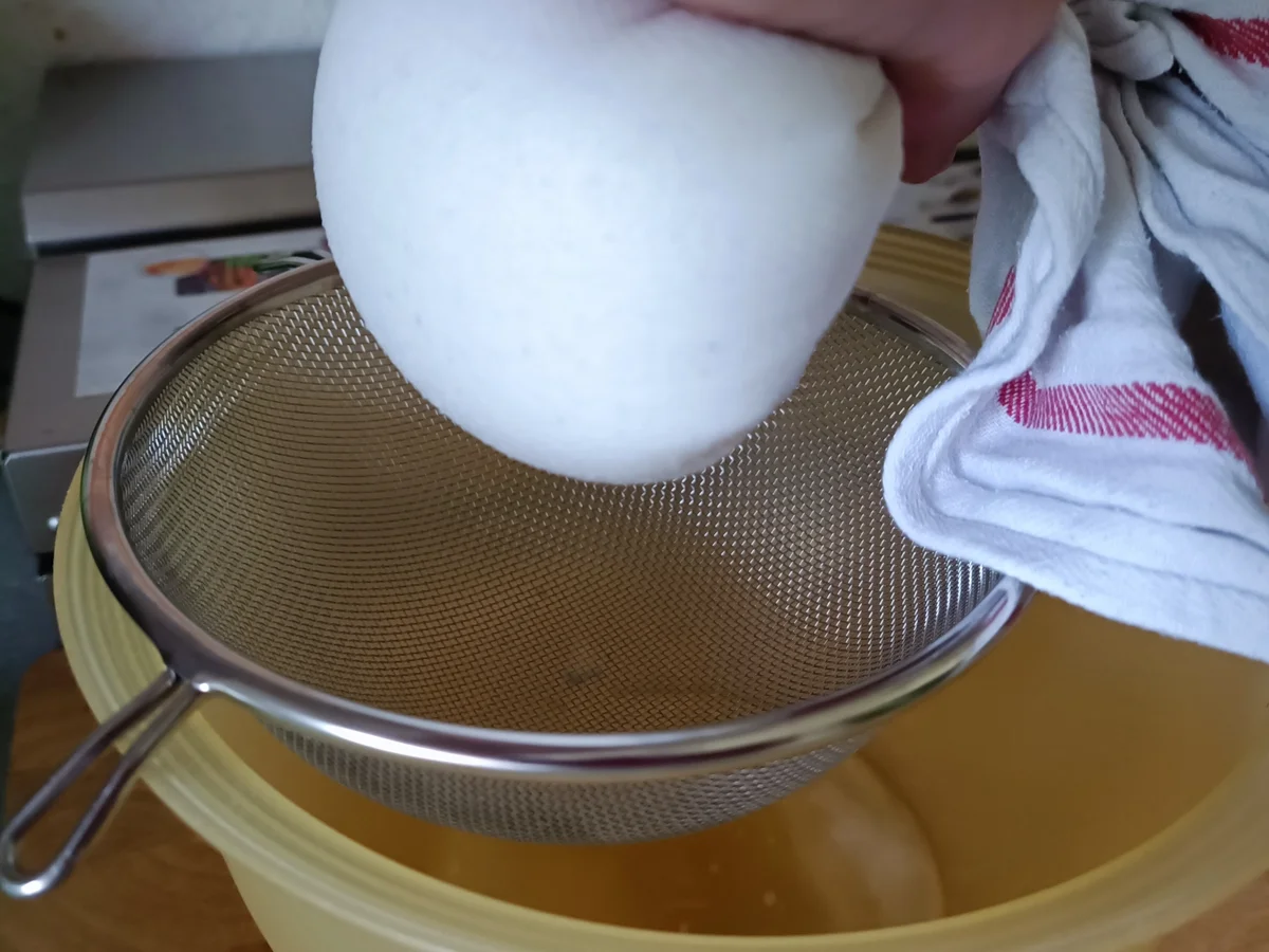 Remoulade fettreduziert - Rezept - Bild Nr. 3