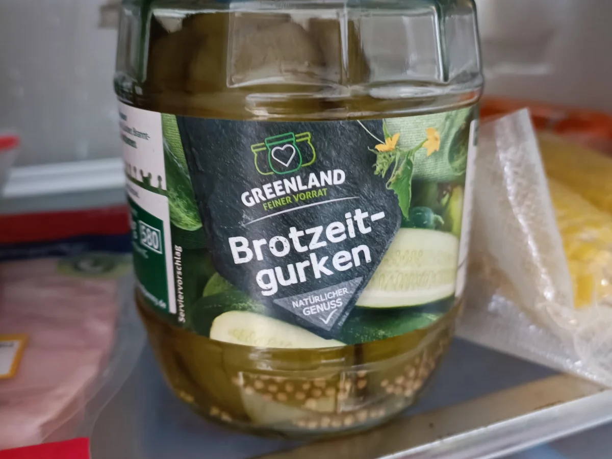 Remoulade fettreduziert - Rezept - Bild Nr. 5