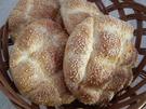 Fladenbrot - Rezept - Bild Nr. 15923