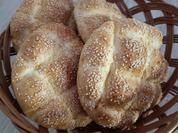 Fladenbrot - Rezept - Bild Nr. 15923