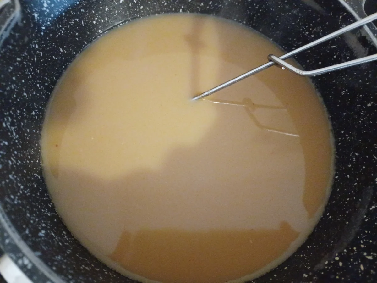 Schweinebraten mit Paprikagemüse - Rezept - Bild Nr. 15925