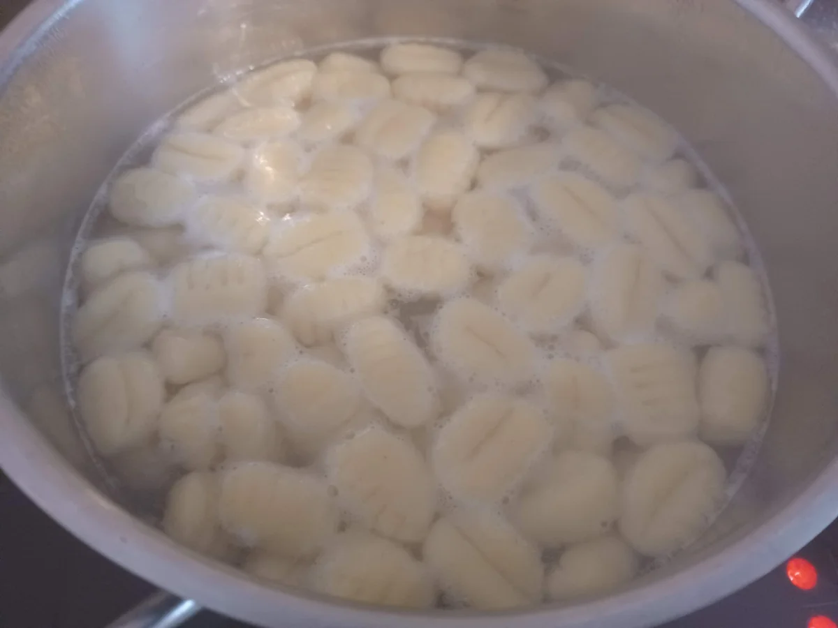 Schweinebraten mit Paprikagemüse - Rezept - Bild Nr. 15926