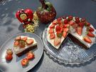 Erdbeertorte - Rezept - Bild Nr. 15923