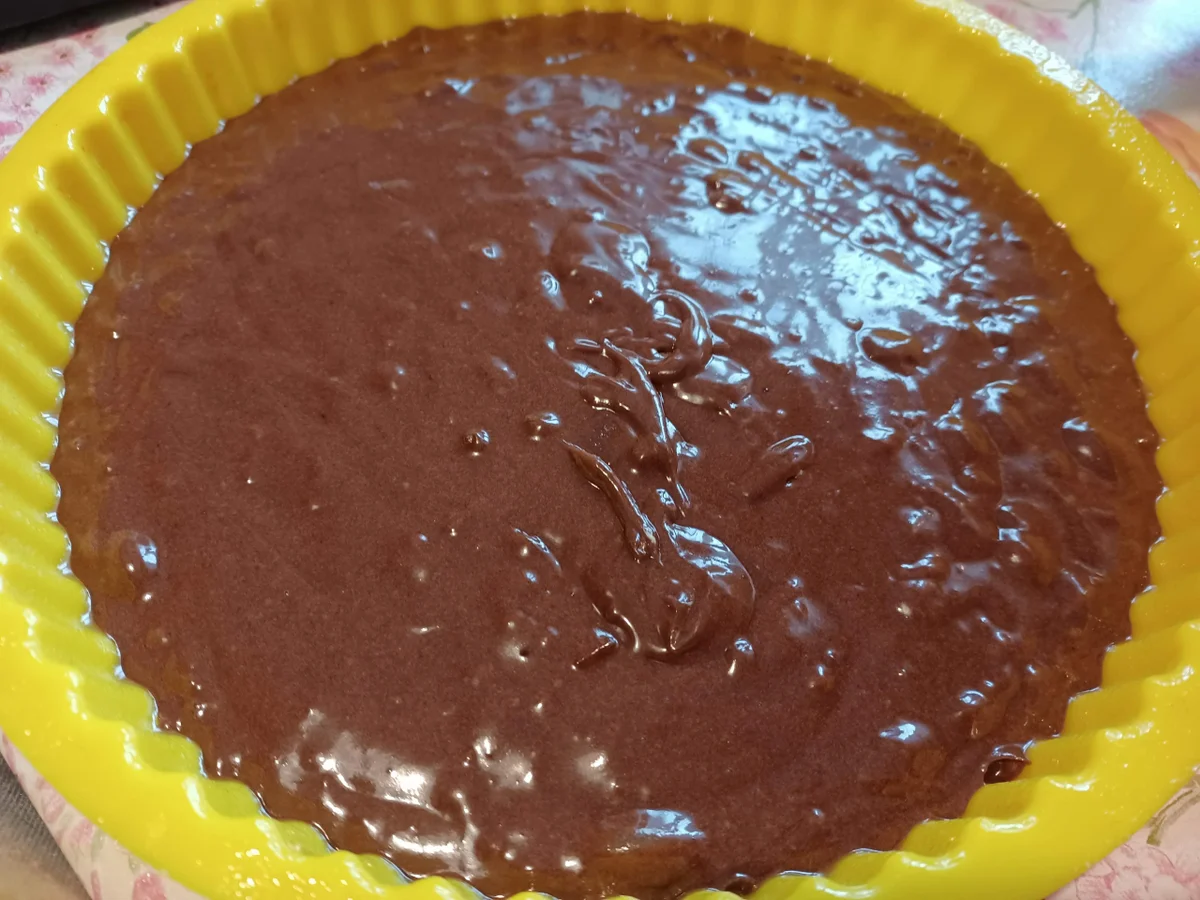 Rezept: Erdbeertorte Bild Nr. 15930 Erdbeertorte - Rezept - Bild Nr. 15930