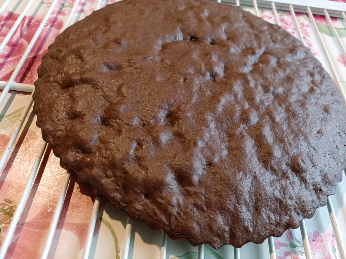 Rezept: Erdbeertorte Bild Nr. 15931 Erdbeertorte - Rezept - Bild Nr. 15931