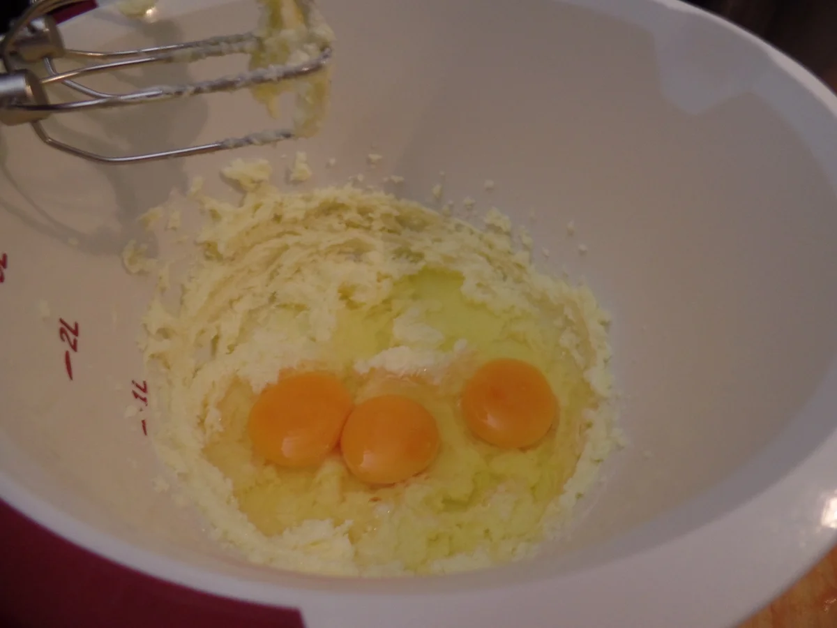 Rezept: Pfirsch-Muffins mit Streusel Bild Nr. 15927 Pfirsch-Muffins mit Streusel - Rezept - Bild Nr. 15927