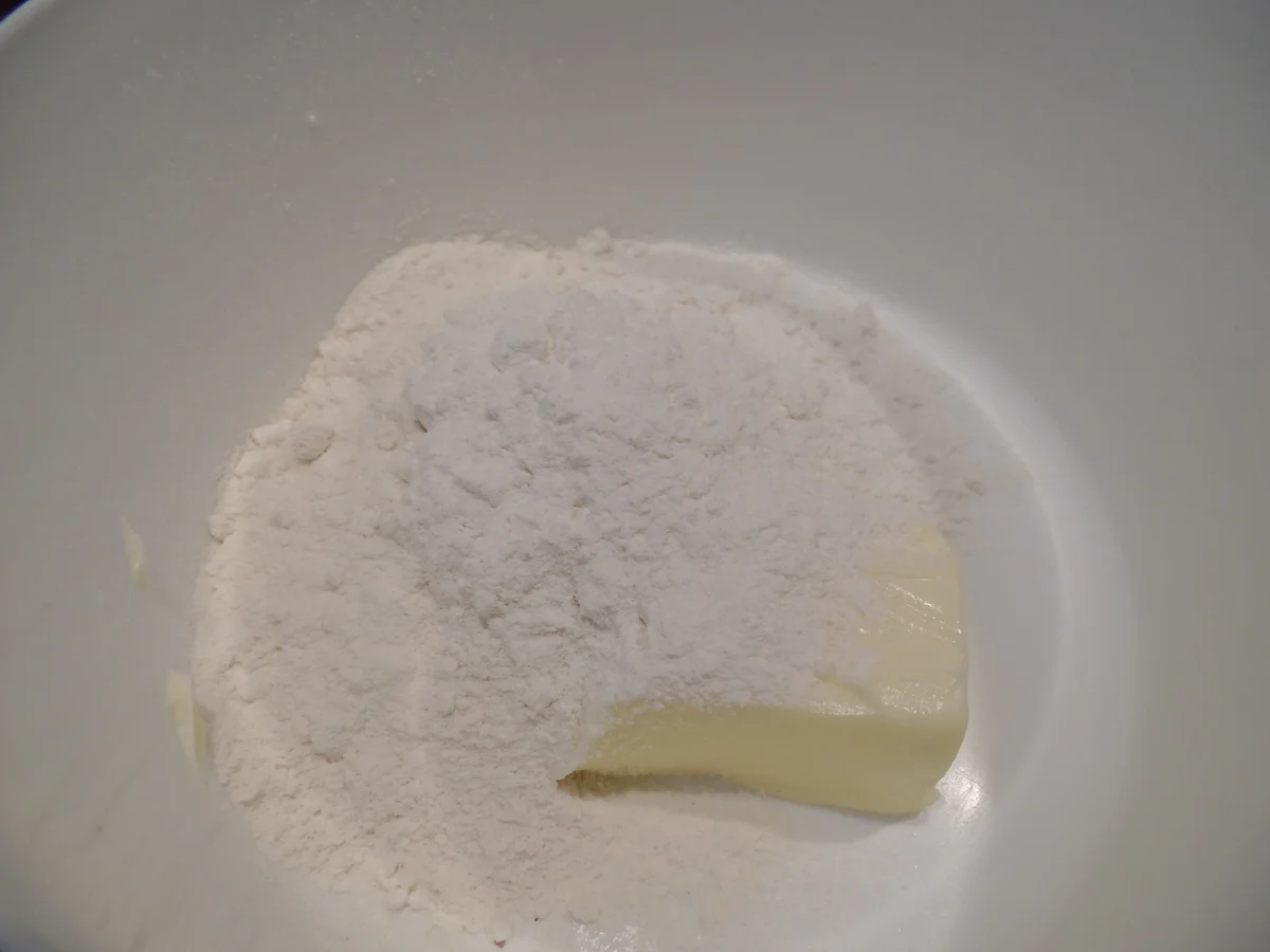 Rezept: Pfirsch-Muffins mit Streusel Bild Nr. 15931 Pfirsch-Muffins mit Streusel - Rezept - Bild Nr. 15931