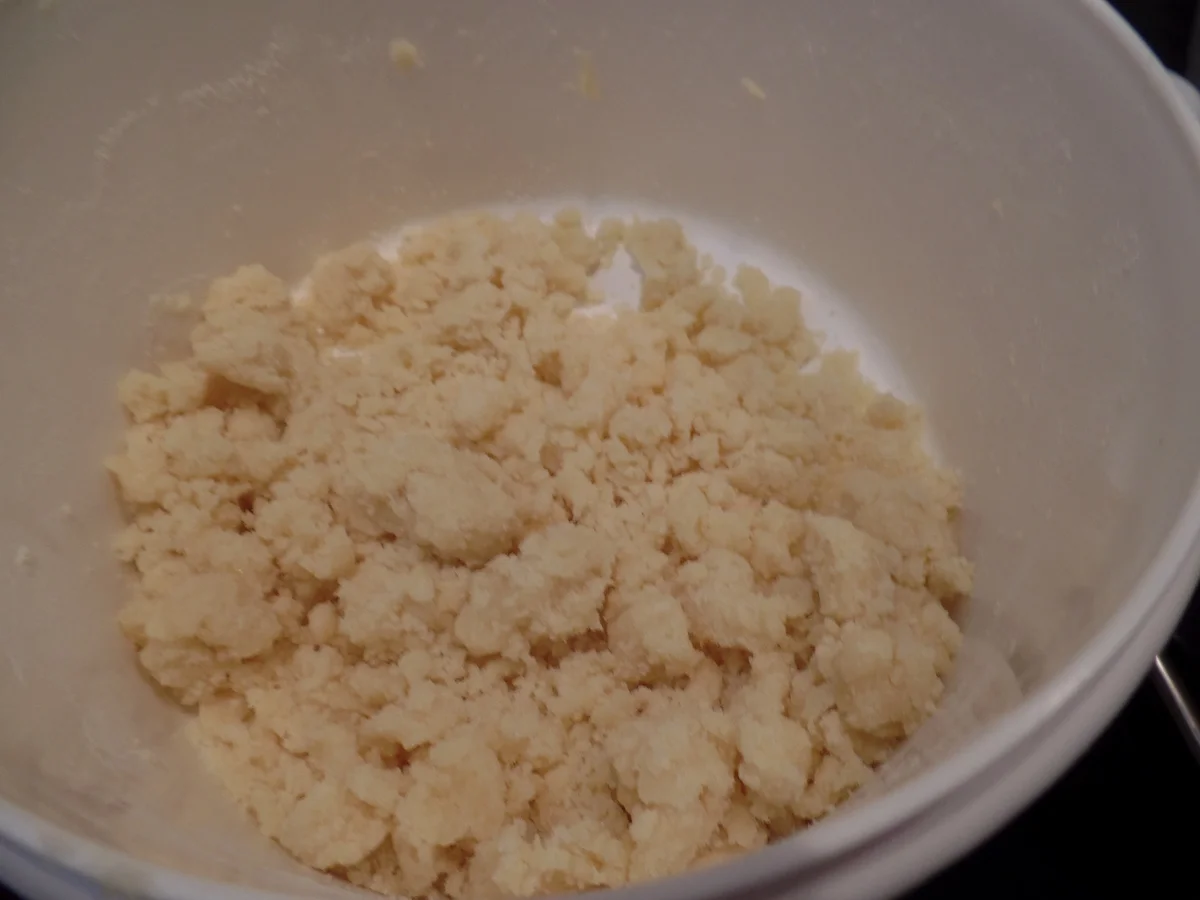 Rezept: Pfirsch-Muffins mit Streusel Bild Nr. 15932 Pfirsch-Muffins mit Streusel - Rezept - Bild Nr. 15932