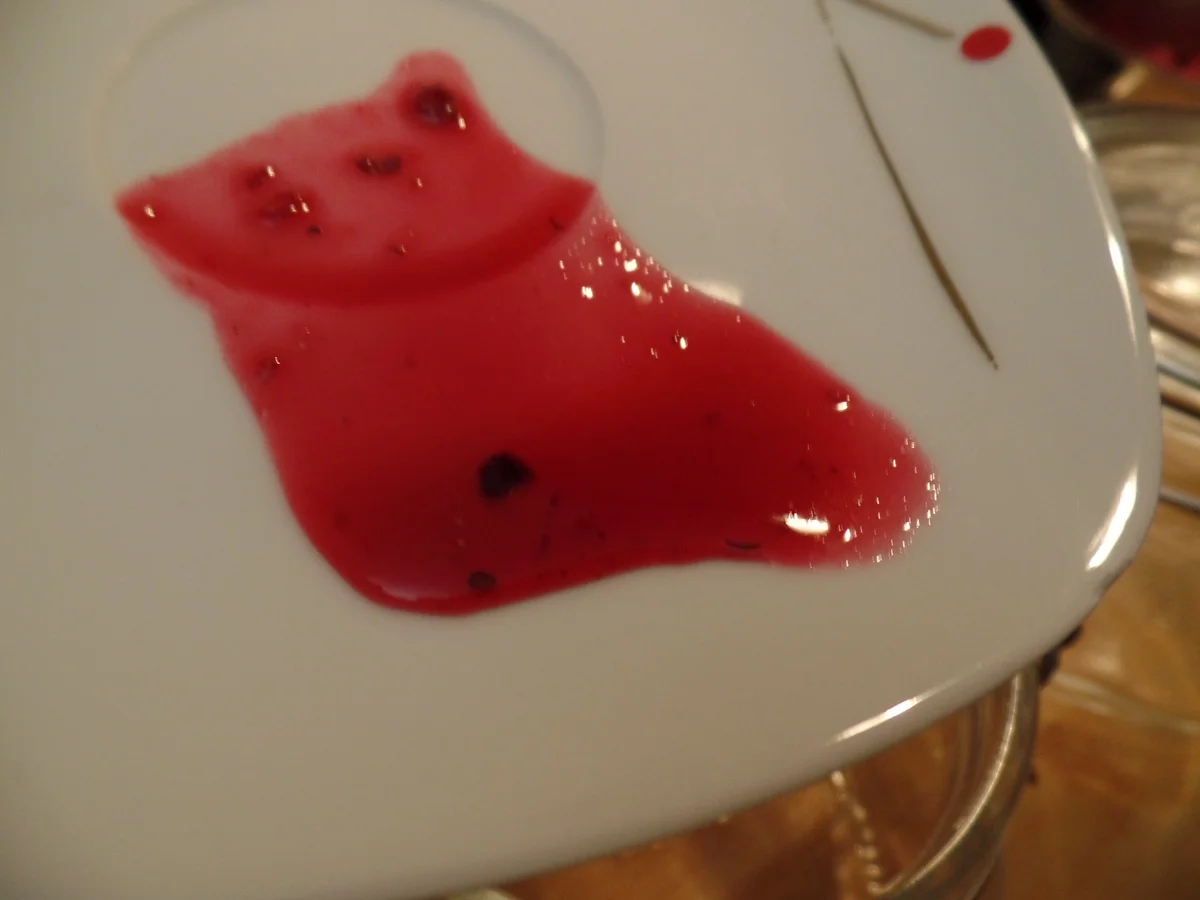 Rezept: Rote-Grütze -Kompott Bild Nr. 15926 Rote-Grütze -Kompott - Rezept - Bild Nr. 15926