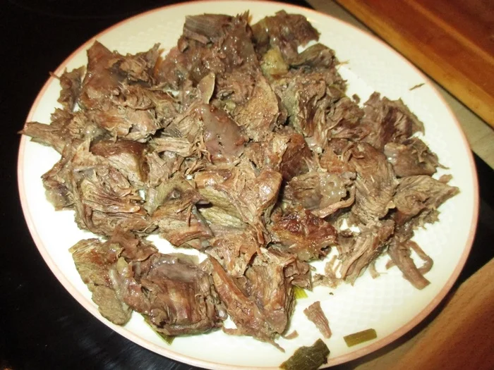 Grüne Bohnensuppe bulgarischer Art - kulinarische Weltreise 06-2022 - Rezept - Bild Nr. 15951