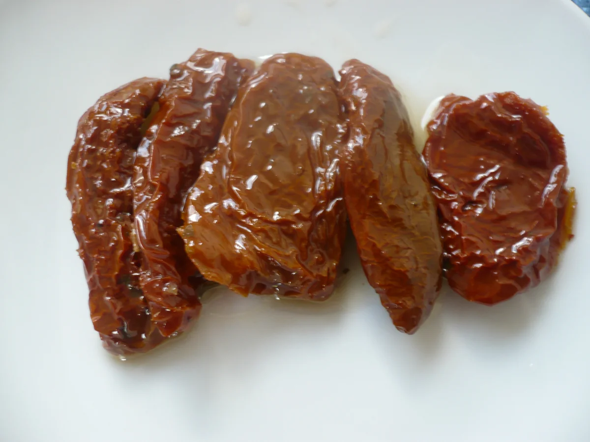 Pute in cremiger Soße - Rezept - Bild Nr. 15948