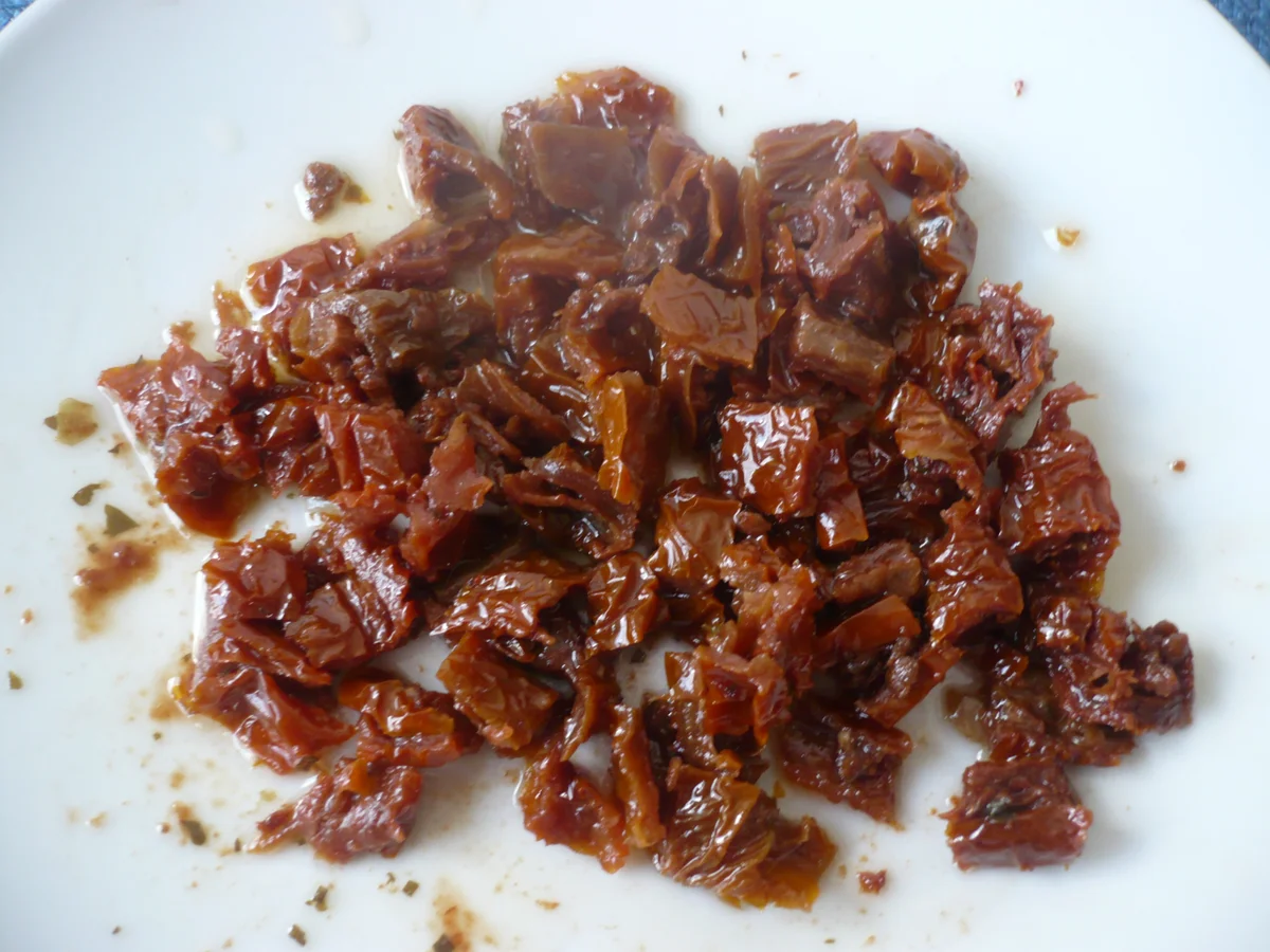 Pute in cremiger Soße - Rezept - Bild Nr. 15949