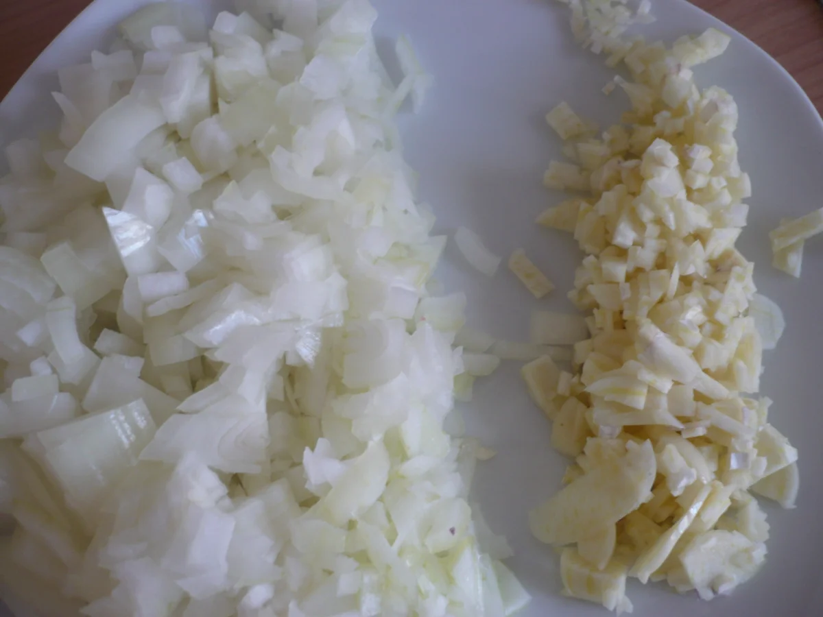 Pute in cremiger Soße - Rezept - Bild Nr. 15950