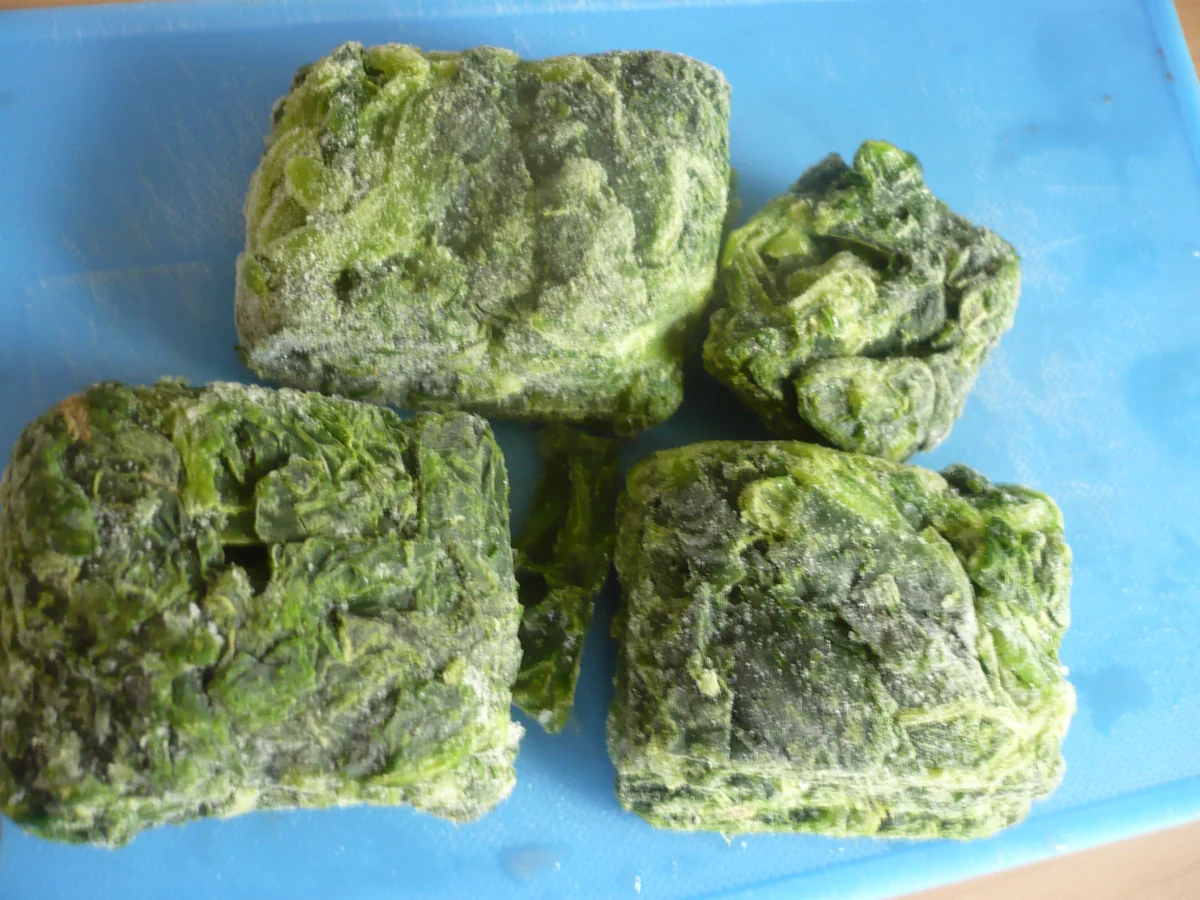 Pute in cremiger Soße - Rezept - Bild Nr. 15956