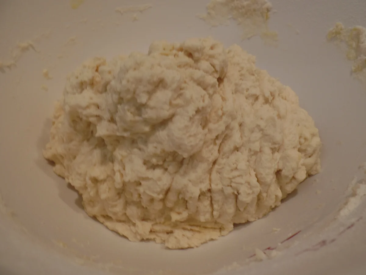 Türkische Pide - Rezept - Bild Nr. 15952