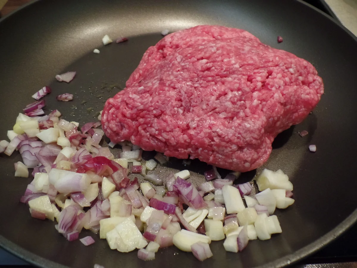 Türkische Pide - Rezept - Bild Nr. 15955