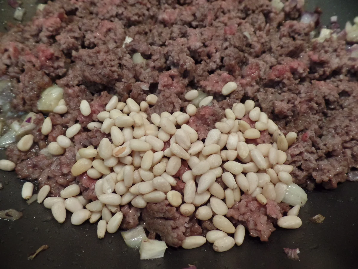 Türkische Pide - Rezept - Bild Nr. 15956