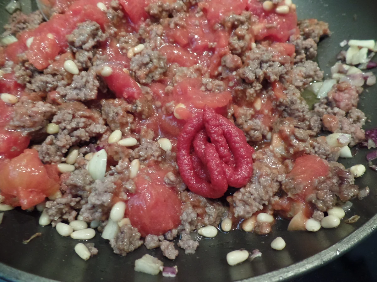 Türkische Pide - Rezept - Bild Nr. 15958