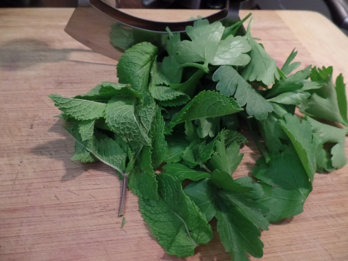 Türkische Pide - Rezept - Bild Nr. 15959