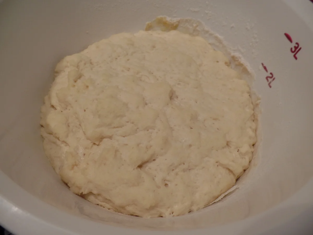 Türkische Pide - Rezept - Bild Nr. 15961