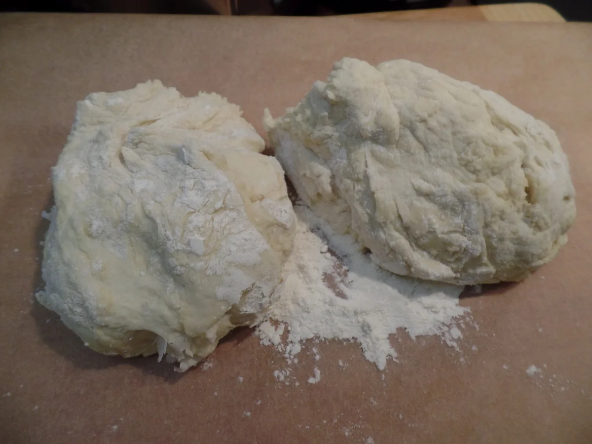 Türkische Pide - Rezept - Bild Nr. 15962