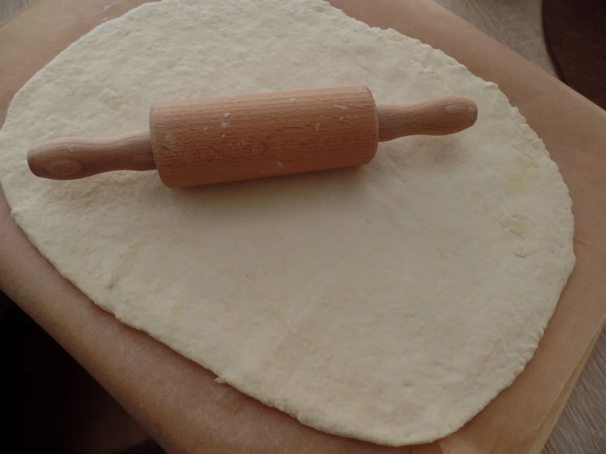 Türkische Pide - Rezept - Bild Nr. 15963