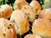 Studentenfutter Brötchen - Rezept - Bild Nr. 15946