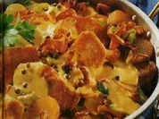 Filettopf nach Ratsherren-Art - Rezept