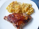 Spareribs aus dem Ofen - Rezept - Bild Nr. 15946
