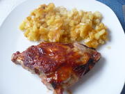 Spareribs aus dem Ofen - Rezept - Bild Nr. 15946