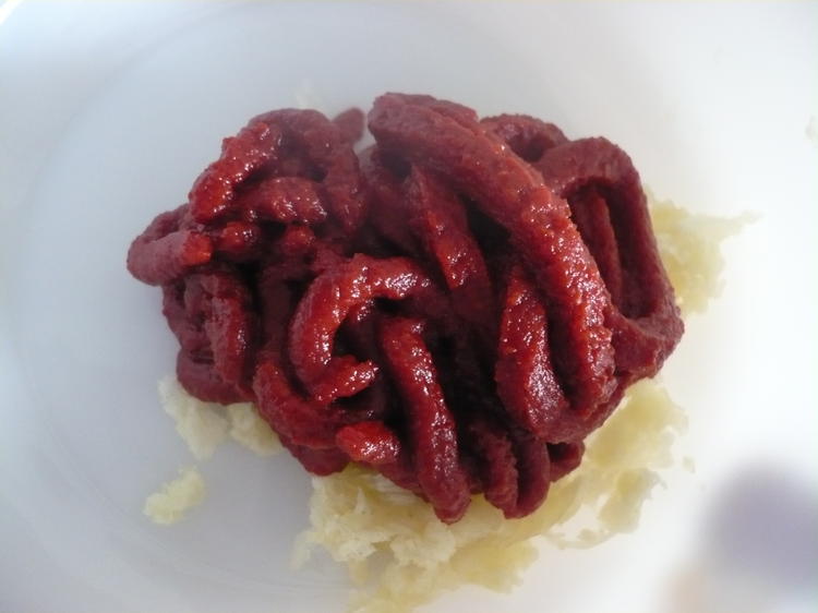 Spareribs aus dem Ofen - einfach - von rollimops