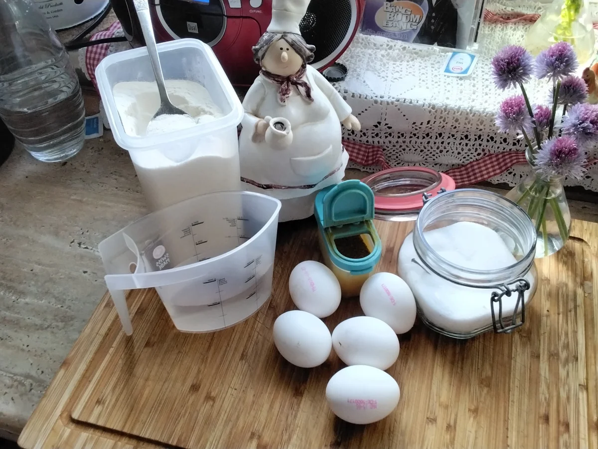 Rinderroulade mit Hausgemachten Spätzle - Rezept - Bild Nr. 15947