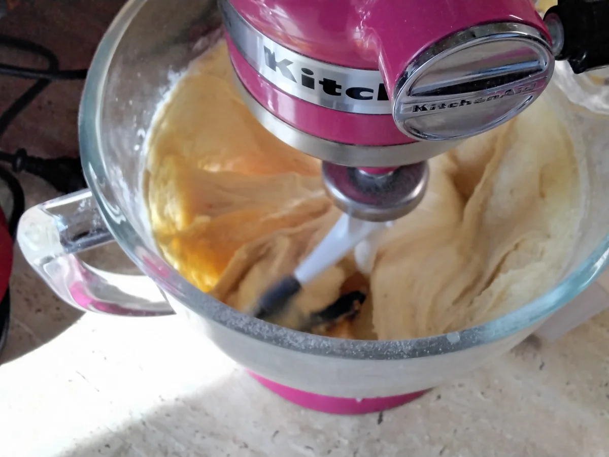 Rinderroulade mit Hausgemachten Spätzle - Rezept - Bild Nr. 15949