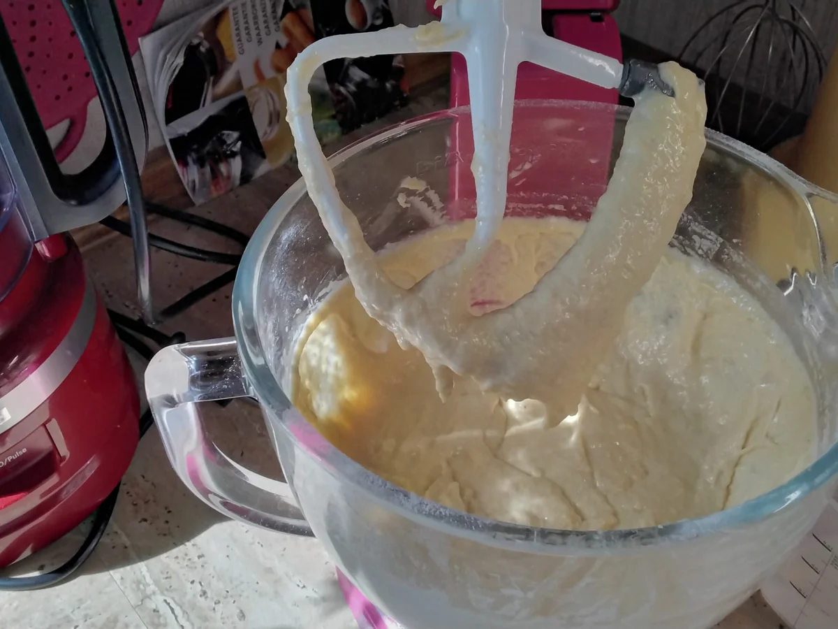 Rinderroulade mit Hausgemachten Spätzle - Rezept - Bild Nr. 15950