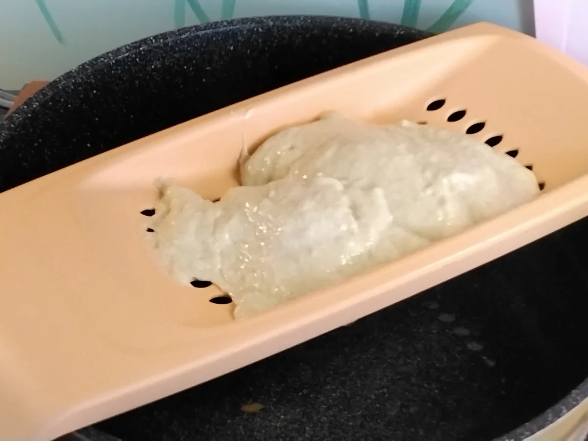 Rinderroulade mit Hausgemachten Spätzle - Rezept - Bild Nr. 15952