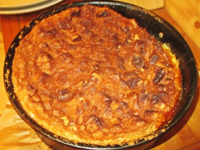 Rezept: Mein gezauberter Kuchen Bild Nr. 4 Mein gezauberter Kuchen - Rezept - Bild Nr. 4