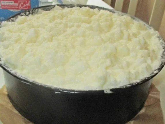 Rezept: Mein gezauberter Kuchen Bild Nr. 5 Mein gezauberter Kuchen - Rezept - Bild Nr. 5