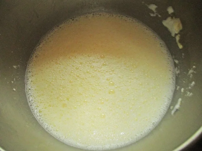 Rezept: Mein gezauberter Kuchen Bild Nr. 7 Mein gezauberter Kuchen - Rezept - Bild Nr. 7