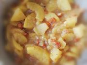 Warmer Kartoffelsalat mit Grieben - Hannoversche Art - Rezept - Bild Nr. 2