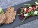 Carpaccio mal anders - Rezept - Bild Nr. 15960
