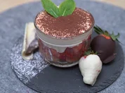 Fragola-Tiramisu - Rezept - Bild Nr. 15960