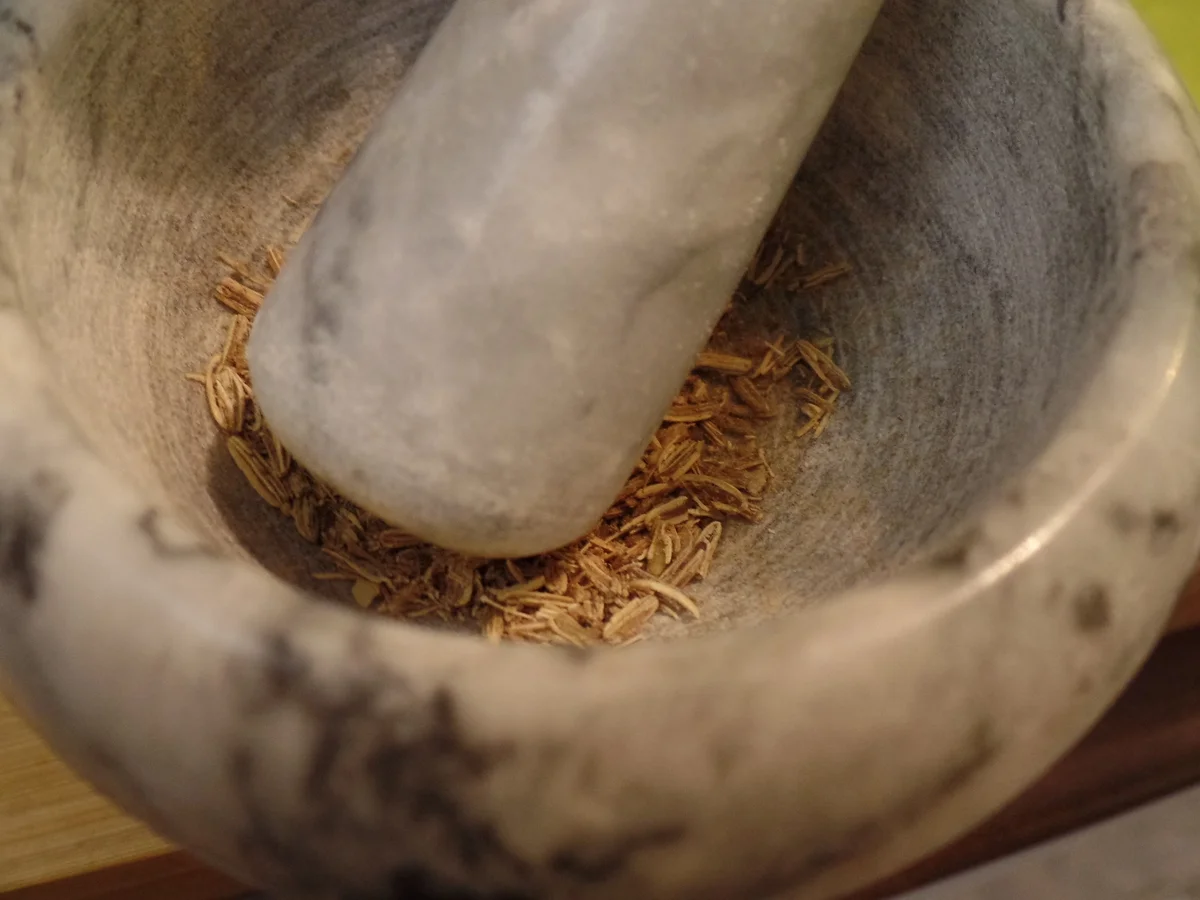 Blumen-Focaccia - Rezept - Bild Nr. 15963