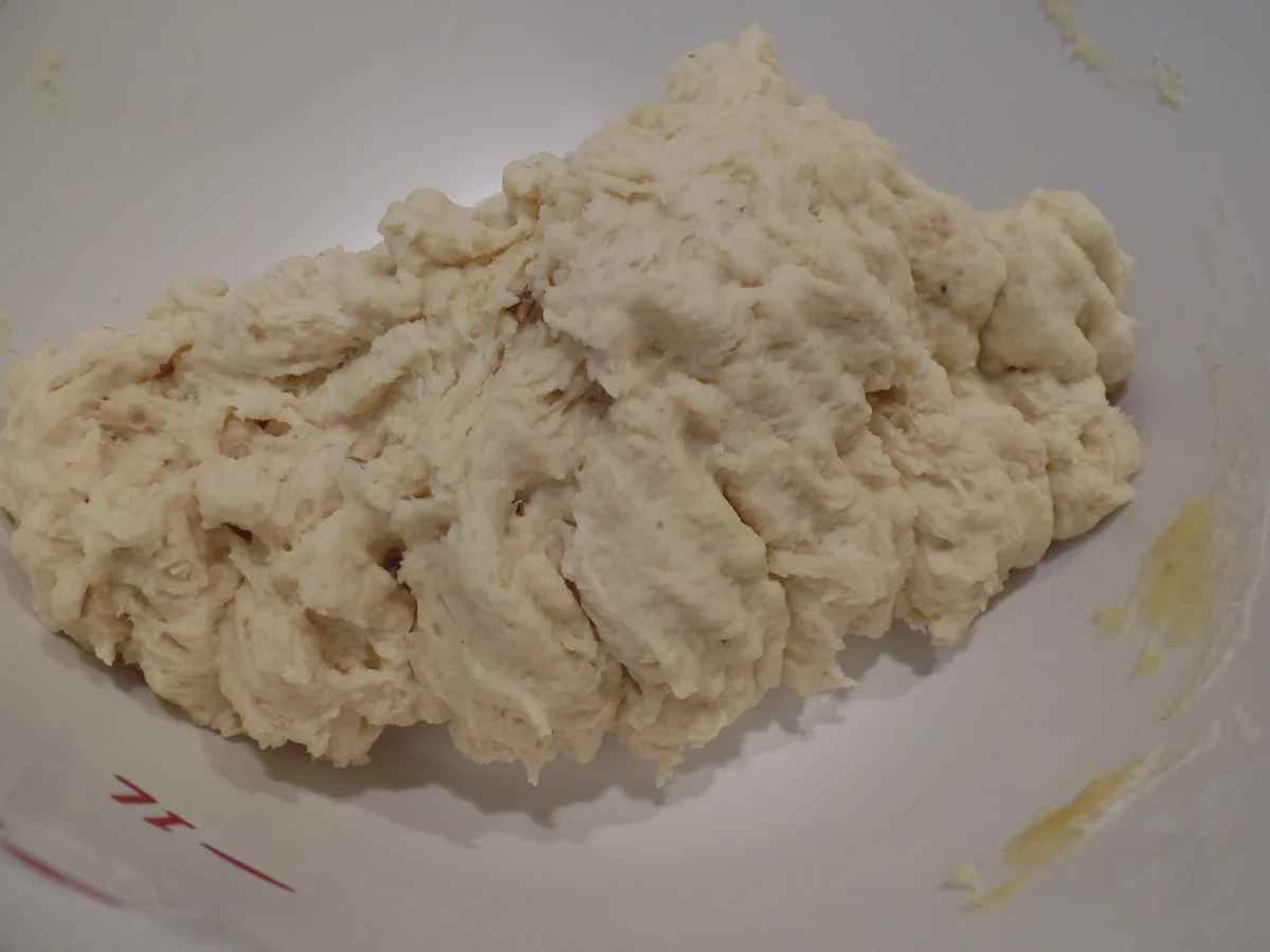 Blumen-Focaccia - Rezept - Bild Nr. 15967