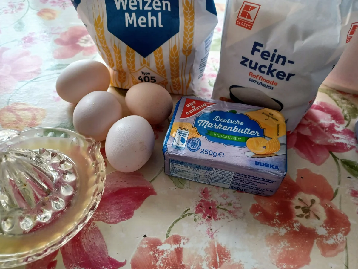 Victoria Sandwiches kulinarische Weltreise 06/2022 - Rezept - Bild Nr. 15963