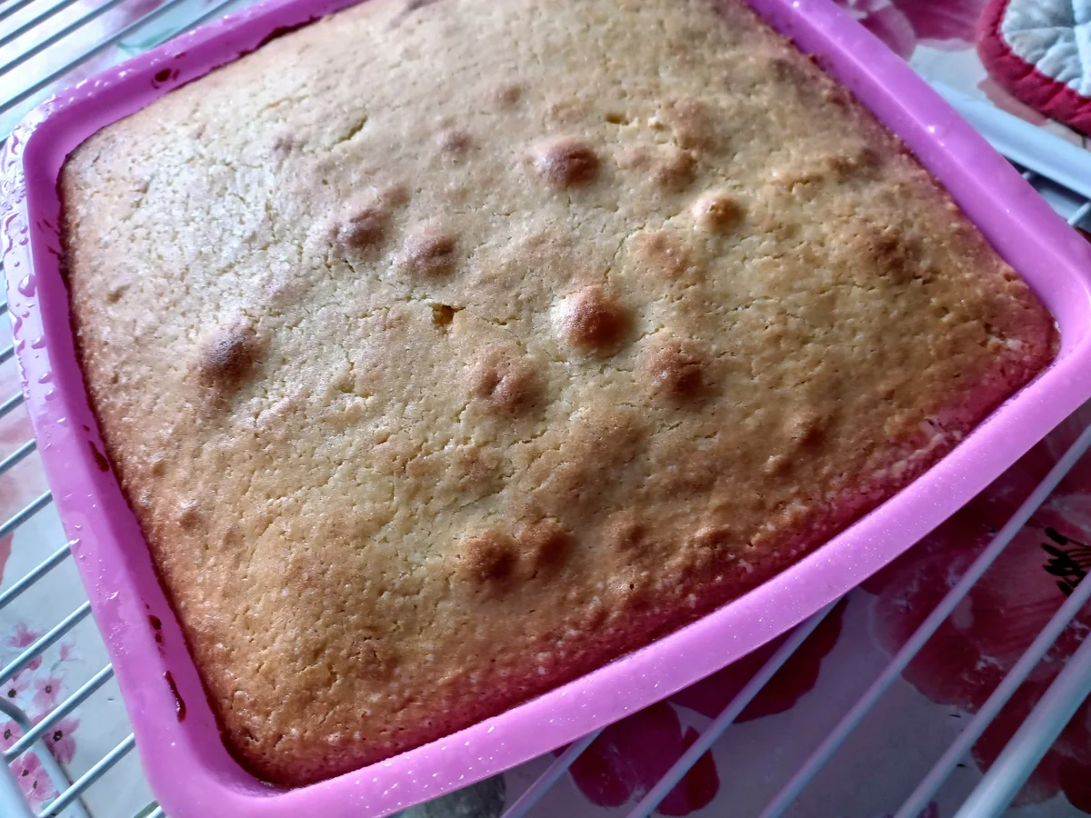 Victoria Sandwiches kulinarische Weltreise 06/2022 - Rezept - Bild Nr. 15967