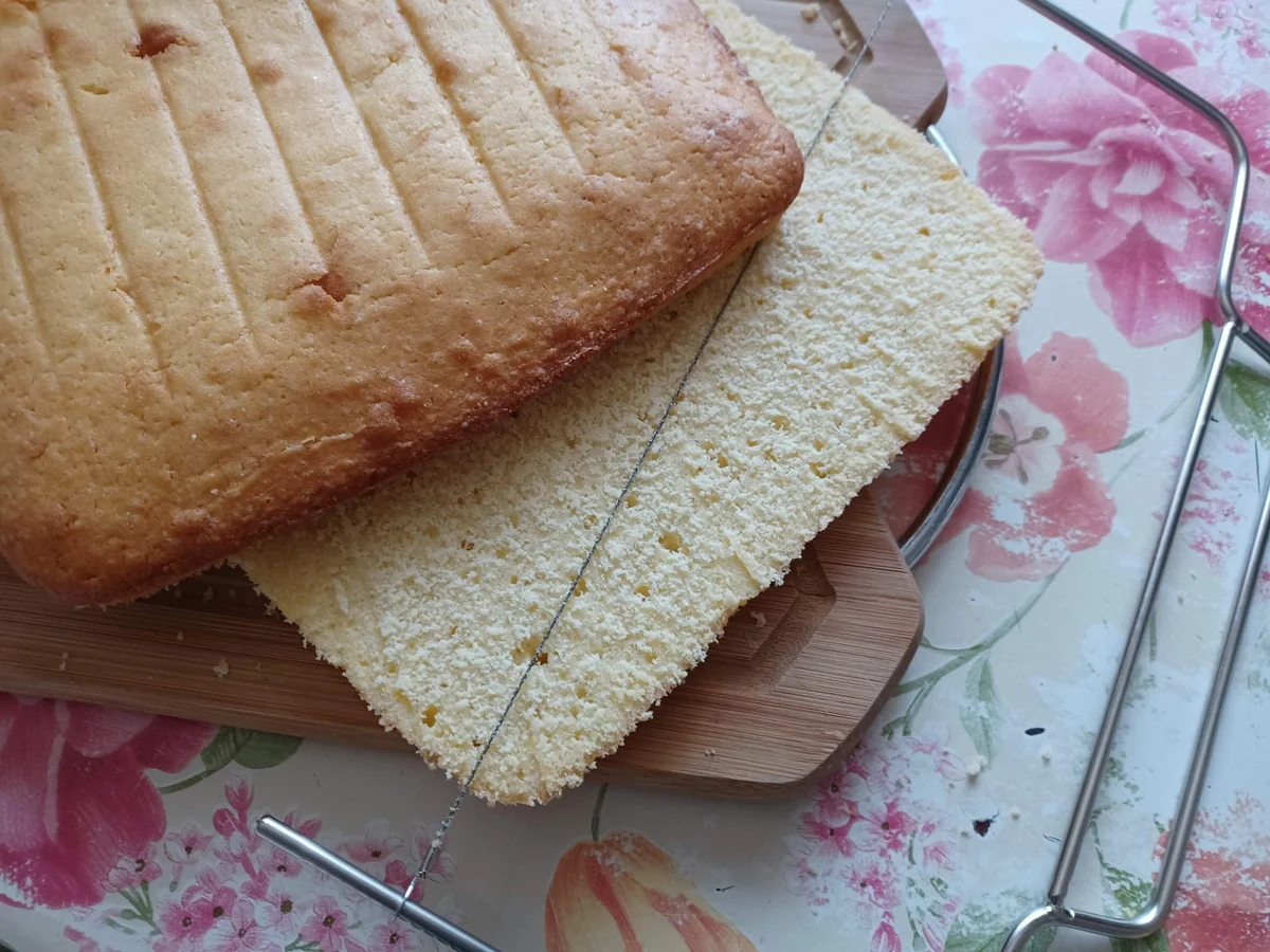 Victoria Sandwiches kulinarische Weltreise 06/2022 - Rezept - Bild Nr. 15968