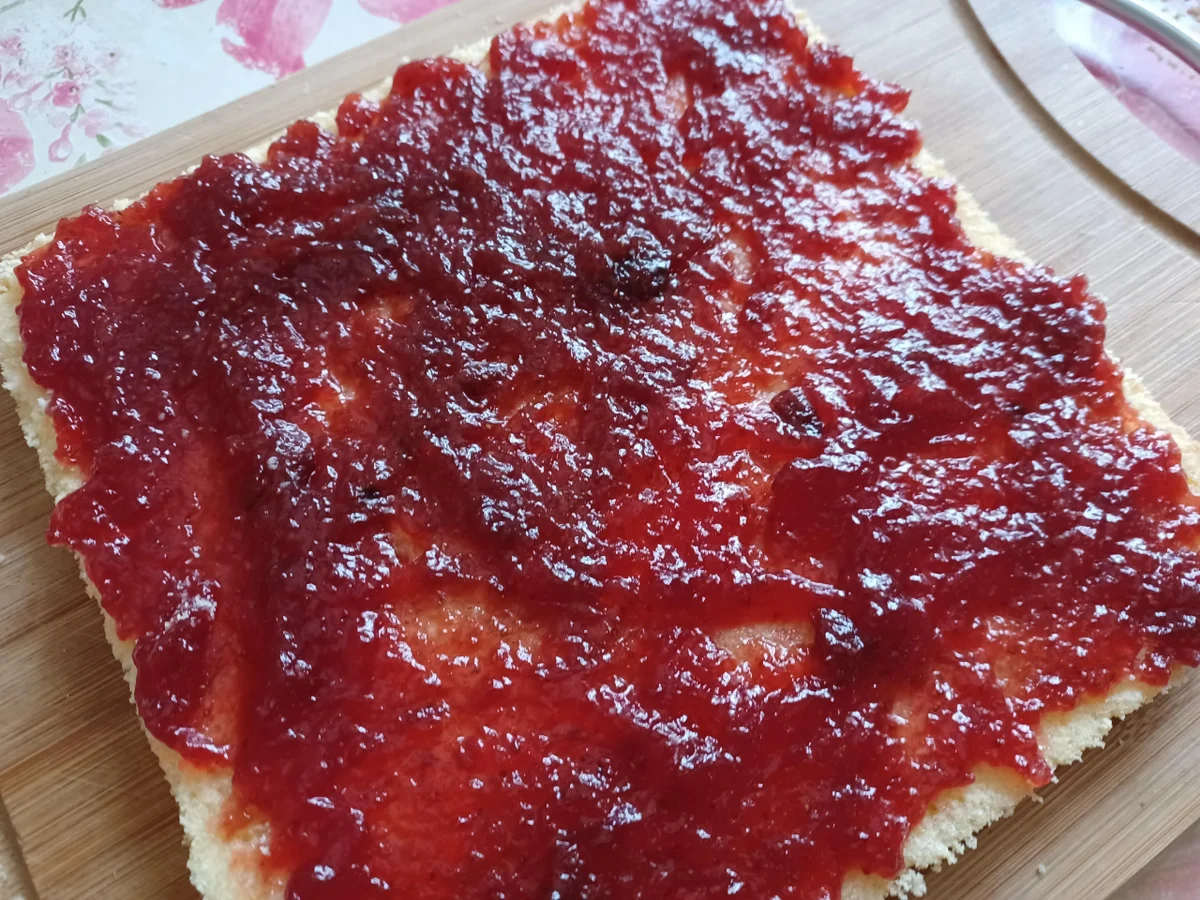 Victoria Sandwiches kulinarische Weltreise 06/2022 - Rezept - Bild Nr. 15969