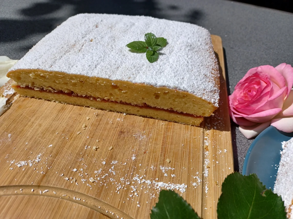 Victoria Sandwiches kulinarische Weltreise 06/2022 - Rezept - Bild Nr. 15970