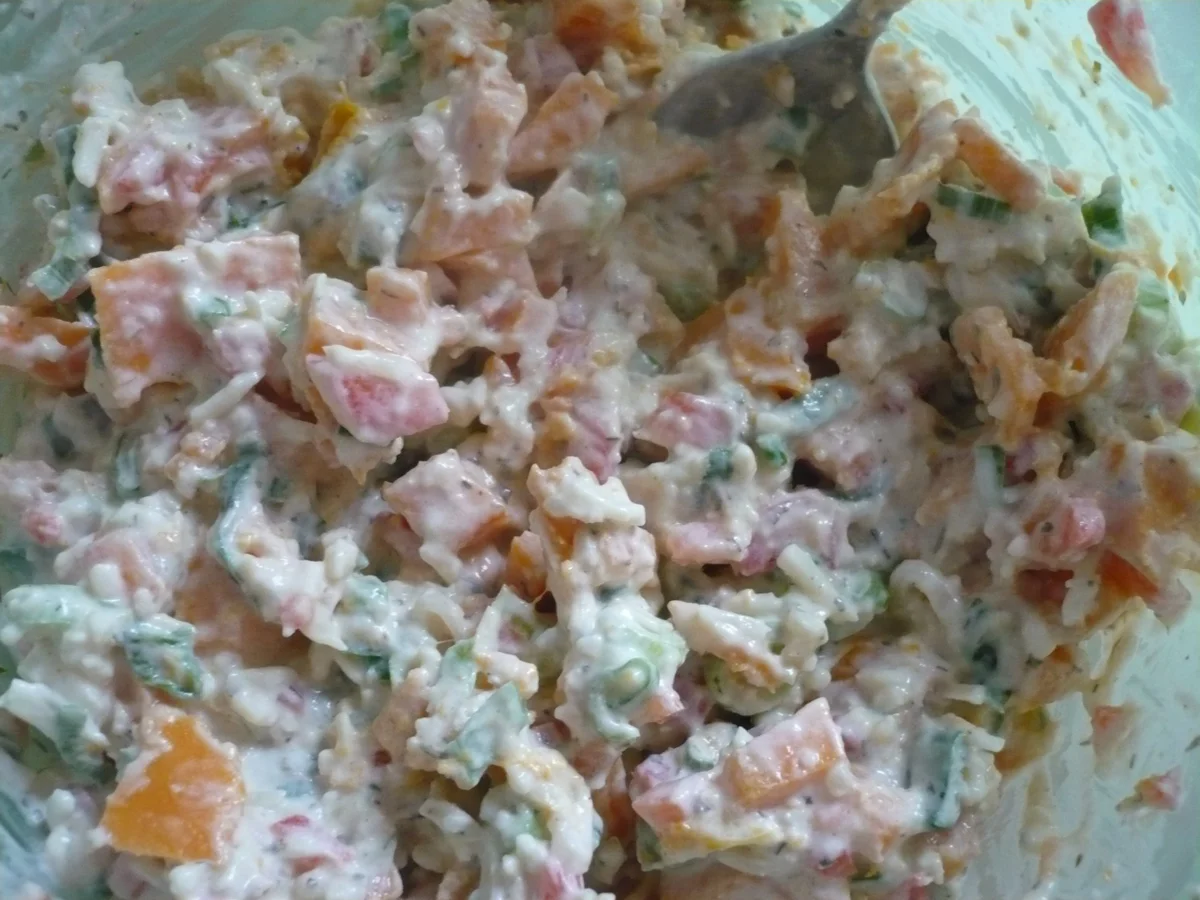 Rezept: Gefüllte Süßkartoffel mit Hähnchenkeulen Bild Nr. 15974 Gefüllte Süßkartoffel mit Hähnchenkeulen - Rezept - Bild Nr. 15974