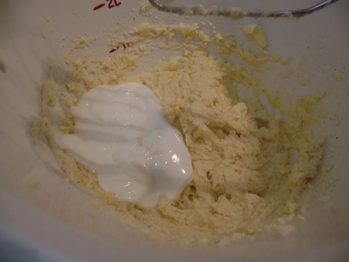 Rezept: Kirsch-Muffins Bild Nr. 15977 Kirsch-Muffins - Rezept - Bild Nr. 15977